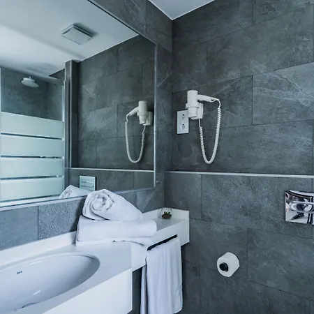 Sunway Apollo Апартаменты Сиджес