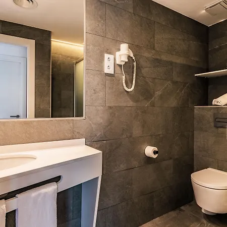 Апартаменты Sunway Apollo *